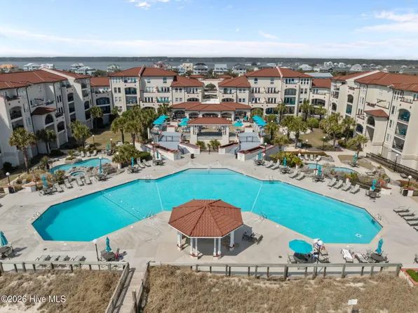 790 New River Inlet Road #320b, North Topsail Beach, NC 28460