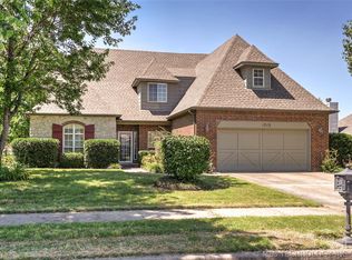 1713 W Lincoln St, Broken Arrow, OK 74012
