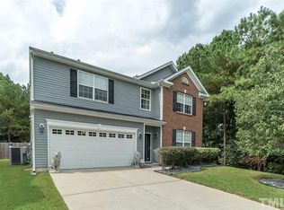 3500 Rivermist Dr, Raleigh, NC 27610