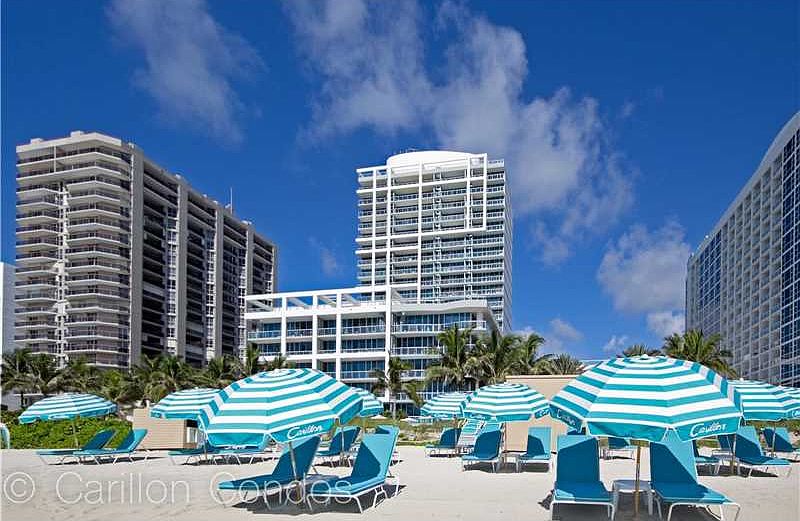 1st image of 6801 Collins Ave #410