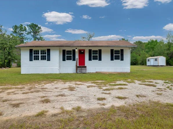 344 Ben Dunn Rd, Lufkin, TX 75904
