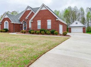 24133 Chadwick Dr, Athens, AL 35613