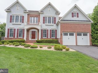 604 Beulah Rd NE, Vienna, VA 22180