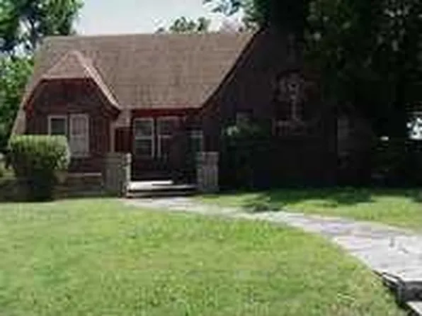 914 NE 18th St, Oklahoma City, OK 73105