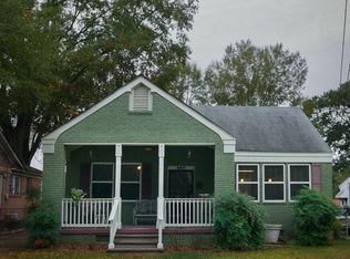 223 Wesley Ave, Jackson, MS 39202