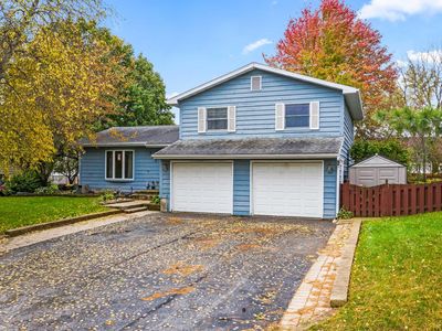 703 Nancy Ln, McHenry, IL, 60051
