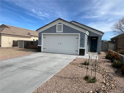 3670 N Lomita St, Kingman, AZ, 86409