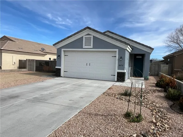 3670 N Lomita St, Kingman, AZ 86409