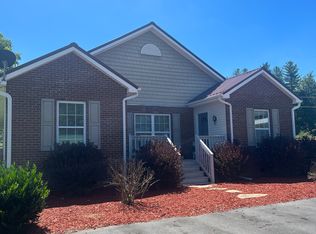 309 Killian St, Waynesville, NC 28786