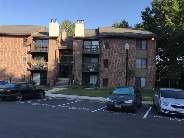 118 Mountain Rd Unit 3A, Glen Burnie, MD 21060