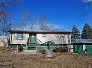 S3028 Aults Rd, Reedsburg, WI 53959