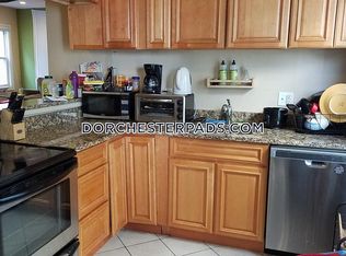 25 Sudan St #3, Dorchester, MA 02125