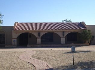 9639 E Clinton St, Scottsdale, AZ 85260
