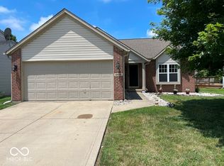 6408 Kelsey Dr, Indianapolis, IN 46268