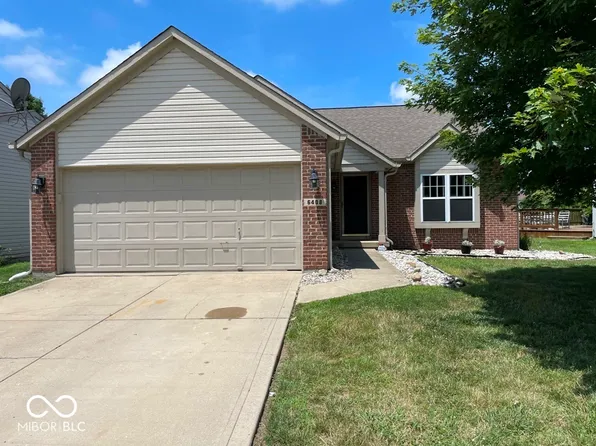 6408 Kelsey Dr, Indianapolis, IN 46268