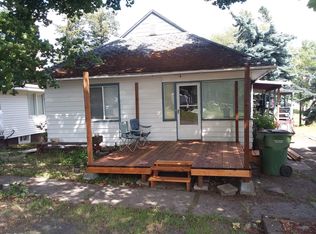 616 N Ramsey Rd, Tekoa, WA 99033