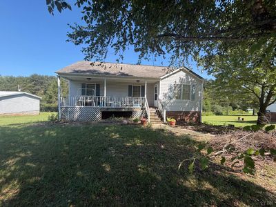 5555 Gladys Rd, Altavista, VA, 24517