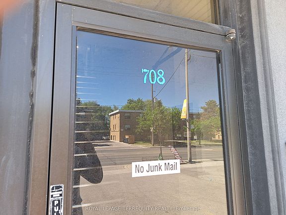 2nd image of 708 Wilson Ave #2