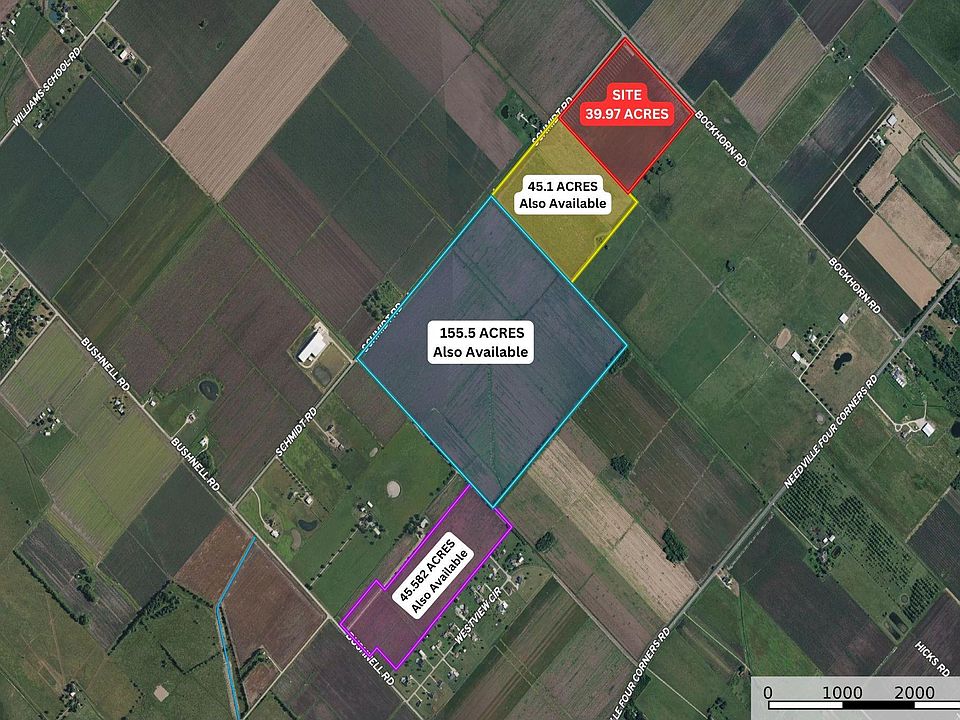 2nd image of 0 Bockhorn Rd