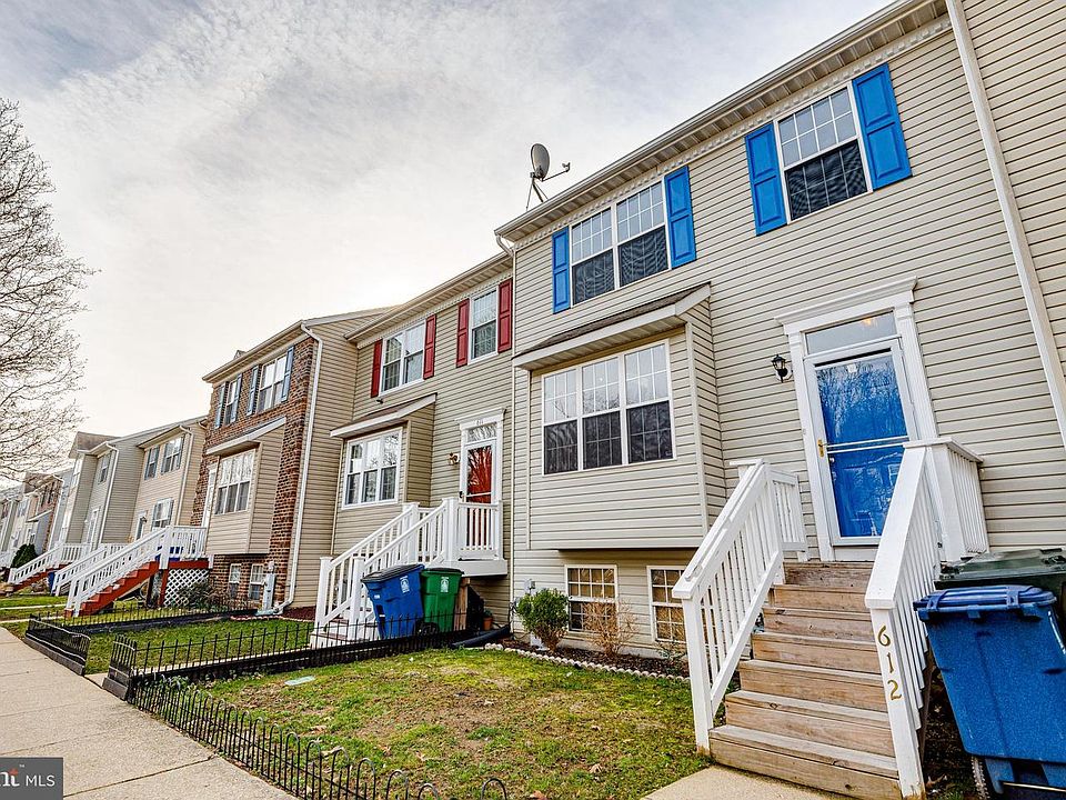 1st image of 612 Island Creek Ct