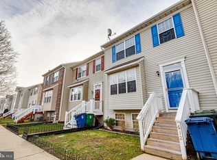 612 Island Creek Ct, Annapolis, MD 21401