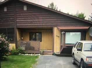 8110 Country Woods Dr, Anchorage, AK 99502
