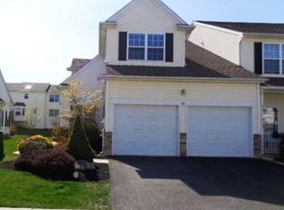 50 Cobblestone Dr, Easton, PA 18045