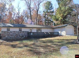 717 Betty Jean Ave, Bull Shoals, AR 72619