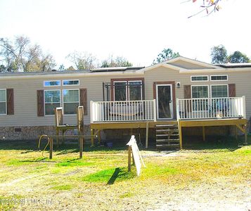 22331 NE CR 200B, Lawtey, FL, 32058