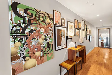 Sold by Brown Harris Stevens