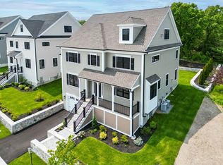 3 Starling St, Boston, MA 02132