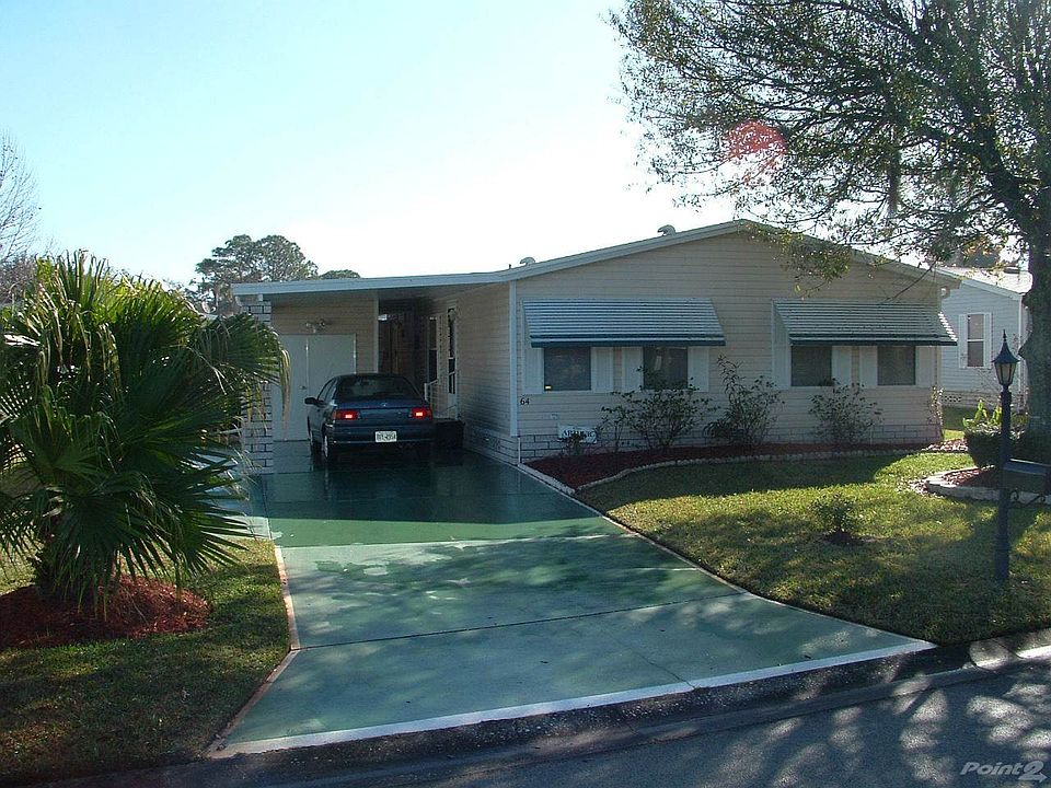 LONG, RESURFACED DRIVEWAY
