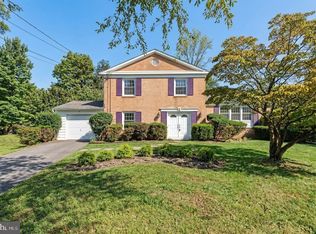 3 Sussex Ct, Rockville, MD 20854