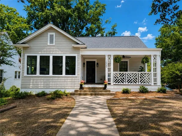 1000 Guilford Ave, Greensboro, NC 27401