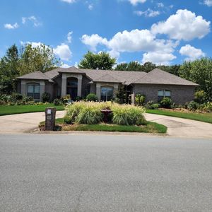 3149 Austin Bayside Dr, Sherwood, AR, 72120