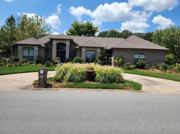 3149 Austin Bayside Dr, Sherwood, AR 72120