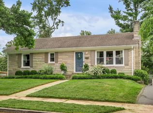 3476 Dixiana Dr, Lexington, KY 40517