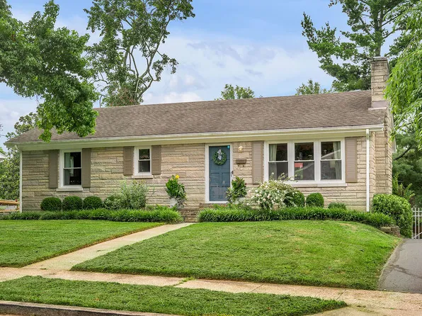 3476 Dixiana Dr, Lexington, KY 40517