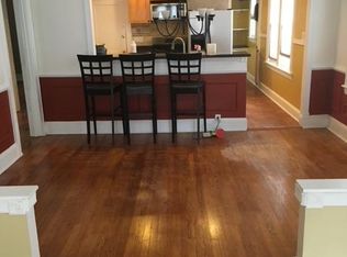 78 Crowther Ave #BLACK, Bridgeport, CT 06605