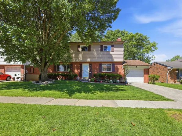 9125 Millcliff Dr, Cincinnati, OH 45231
