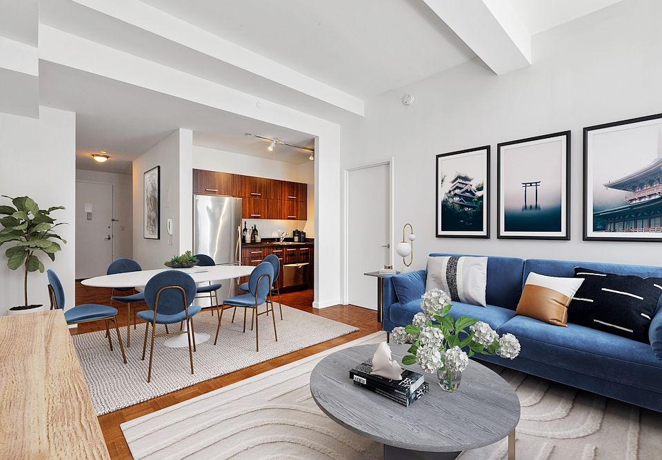 1st image of 67 Wall St APT 4J