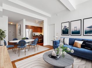 67 Wall St APT 4J, New York, NY 10005