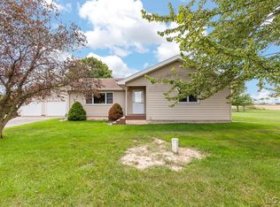 9497 Beecher Rd, Clayton, MI 49235