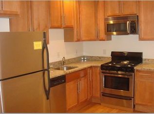 1122 Carroll St, Baltimore, MD 21230