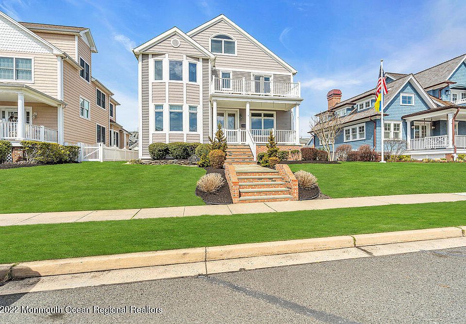 124 Sylvania Avenue, Avon By The Sea, NJ 07717 Zillow