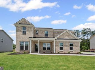 229 Kindness Cir, McDonough, GA 30252