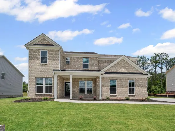 229 Kindness Cir, McDonough, GA 30252