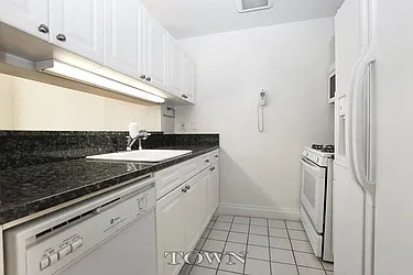 Rented by Town Residential