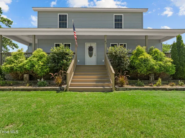 62 Conaby Lane, Plymouth, NC 27962