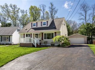 2506 Income Dr, Akron, OH 44305